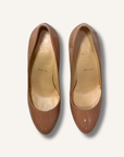 Louboutin Dolly Pump