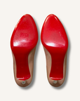 Louboutin Dolly Pump