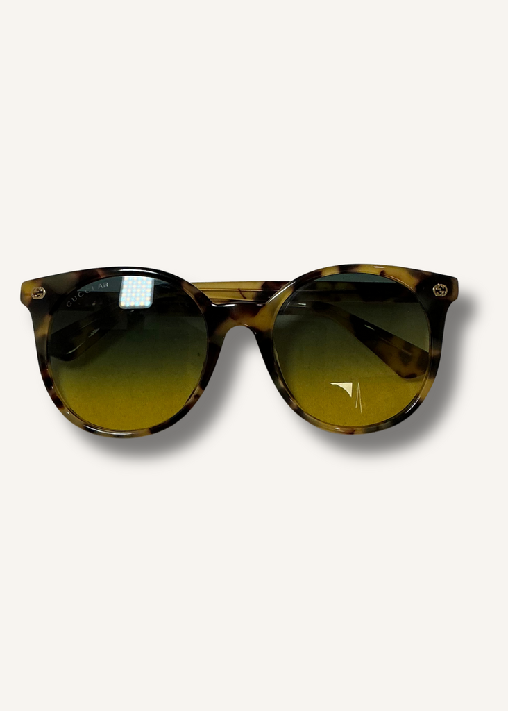 Gucci GG0091S Sunglasses