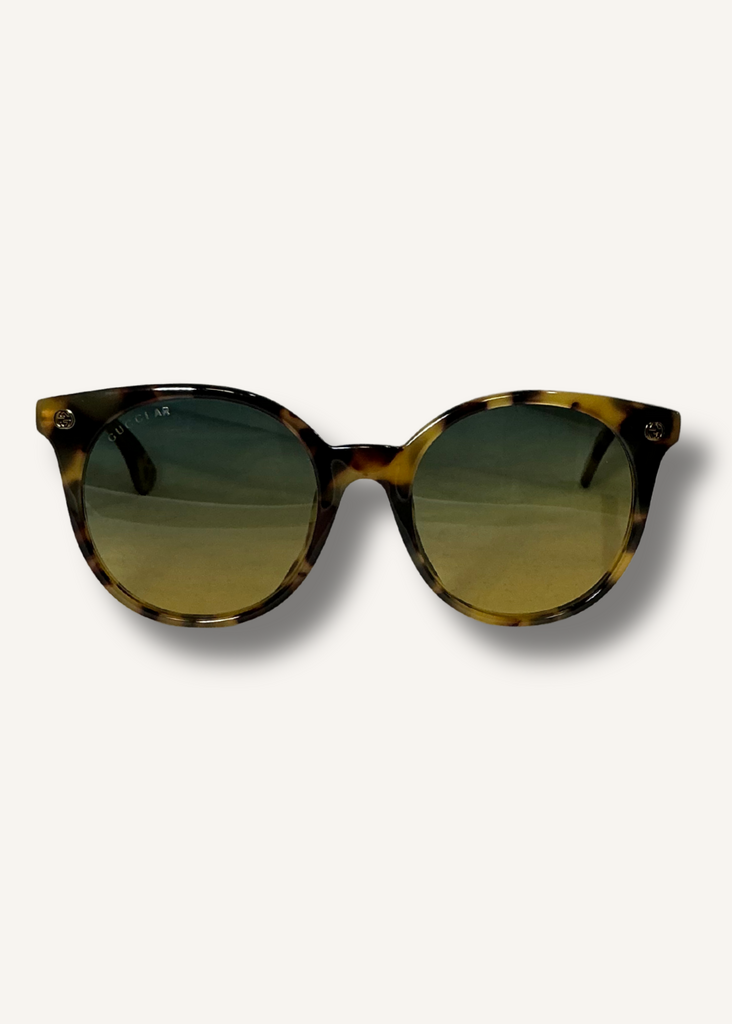Gucci GG0091S Sunglasses