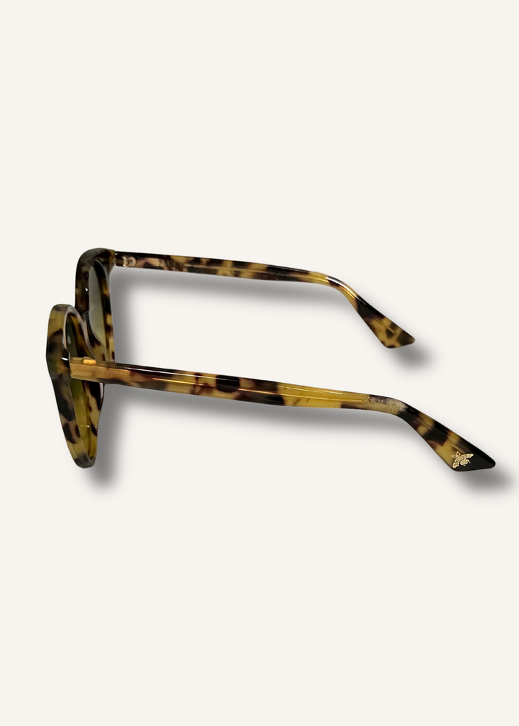 Gucci GG0091S Sunglasses