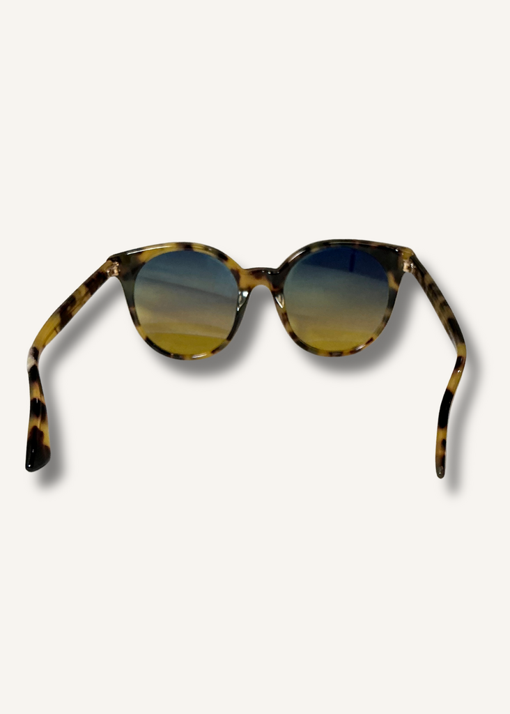 Gucci GG0091S Sunglasses