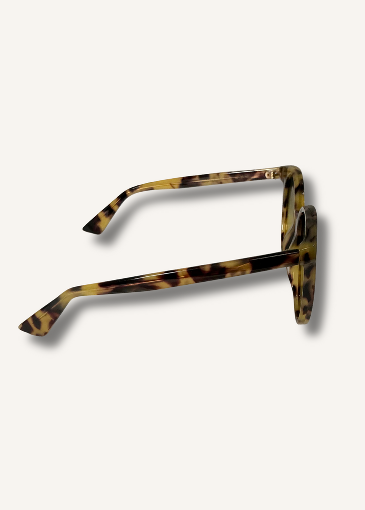 Gucci GG0091S Sunglasses