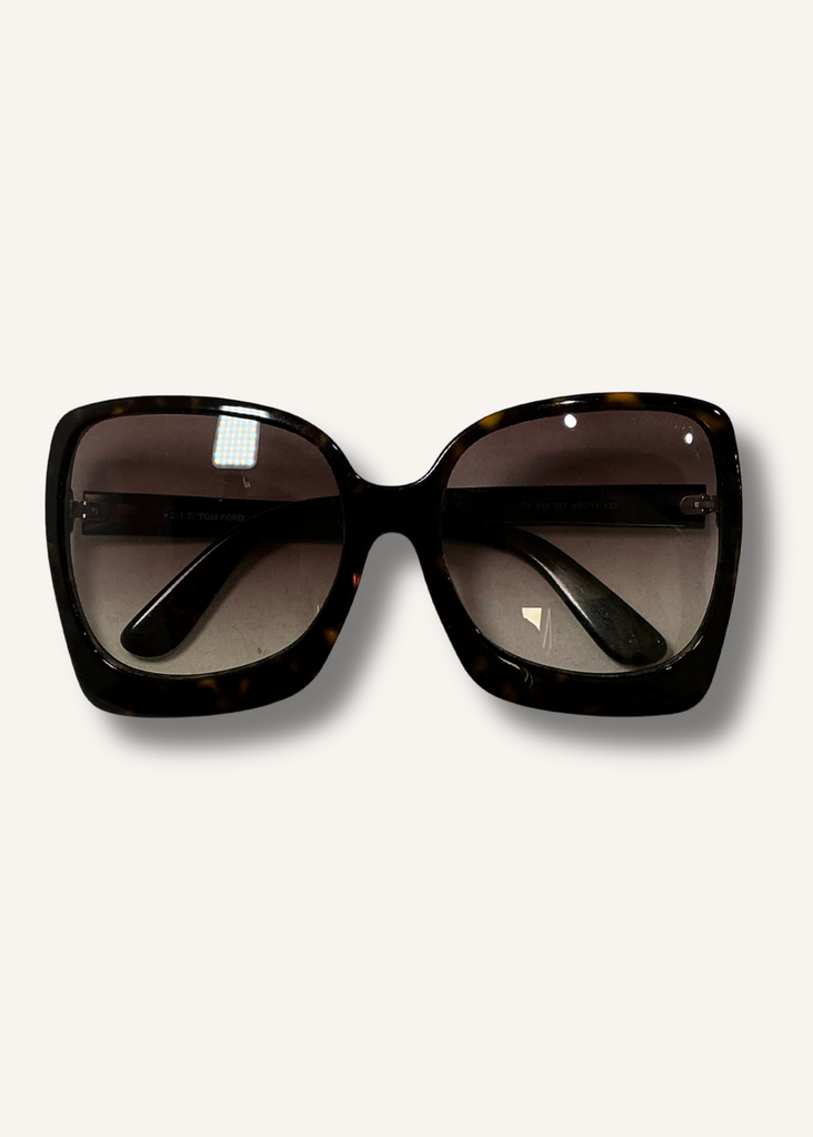 Tom Ford TF618 Sunglasses