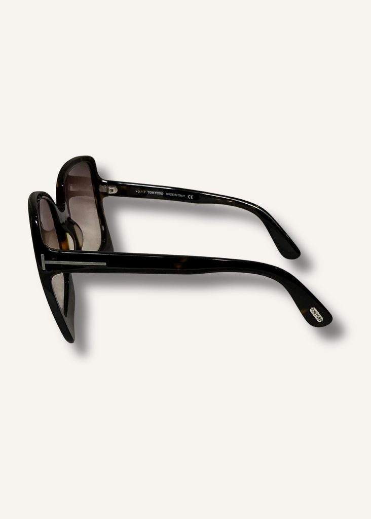 Tom Ford TF618 Sunglasses