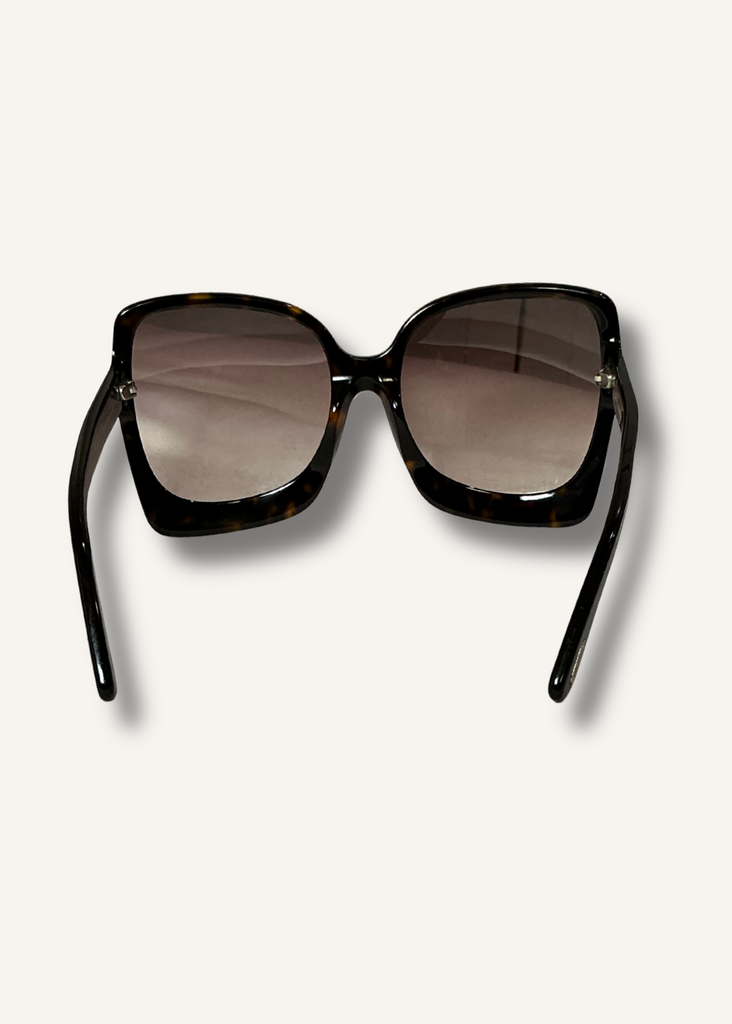 Tom Ford TF618 Sunglasses