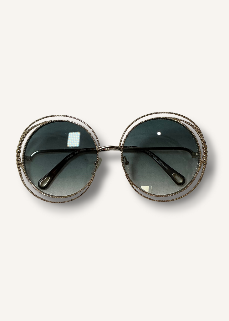 Chloe CE114SC Sunglasses