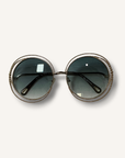 Chloe CE114SC Sunglasses