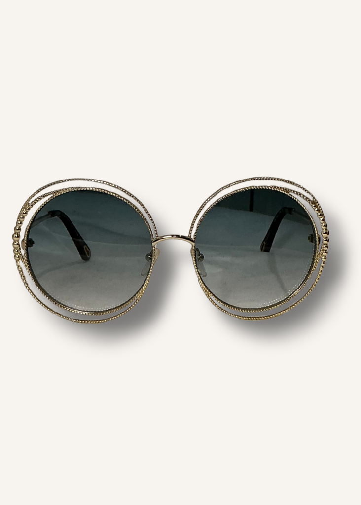 Chloe CE114SC Sunglasses