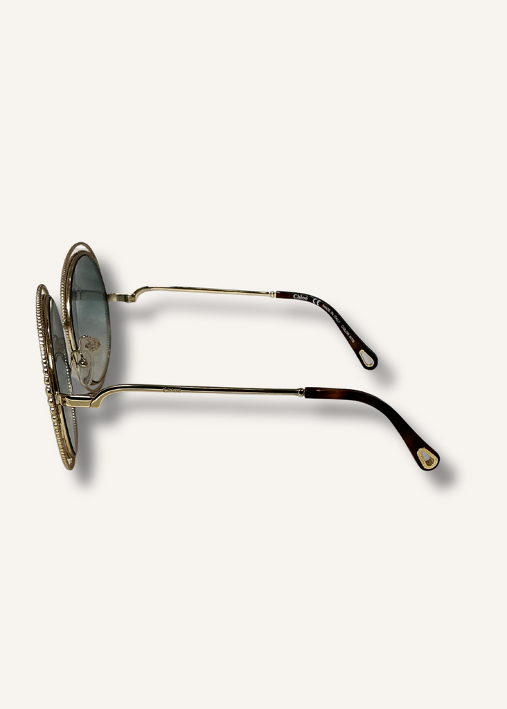 Chloe CE114SC Sunglasses