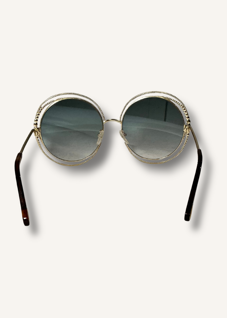 Chloe CE114SC Sunglasses