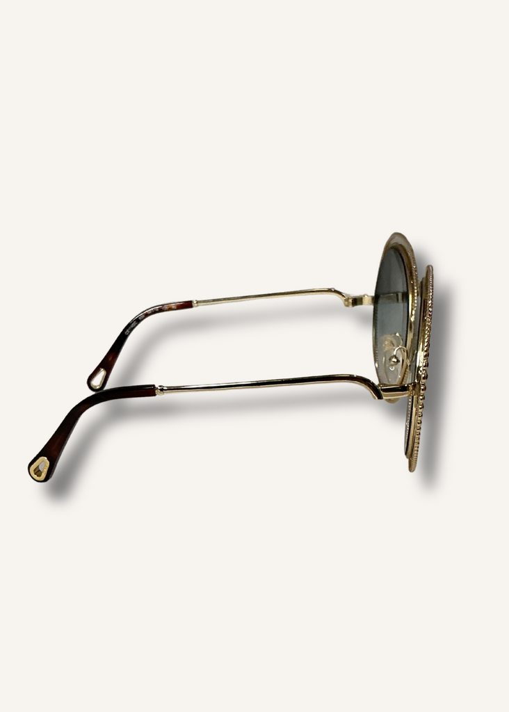 Chloe CE114SC Sunglasses