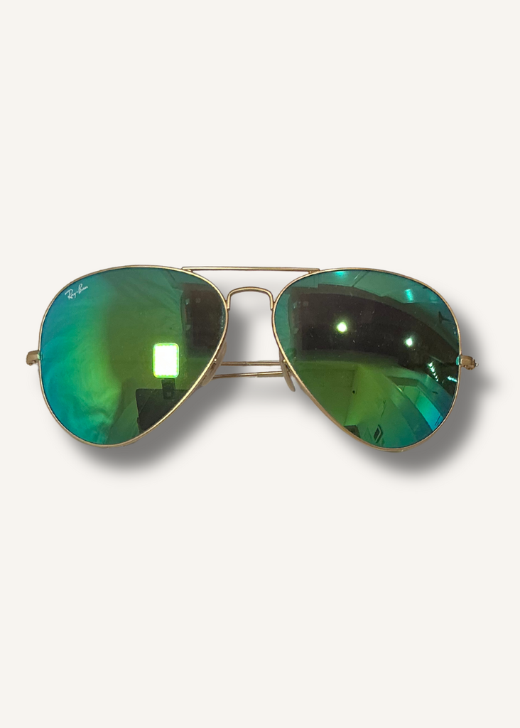 Rayban Aviator Sunglasses