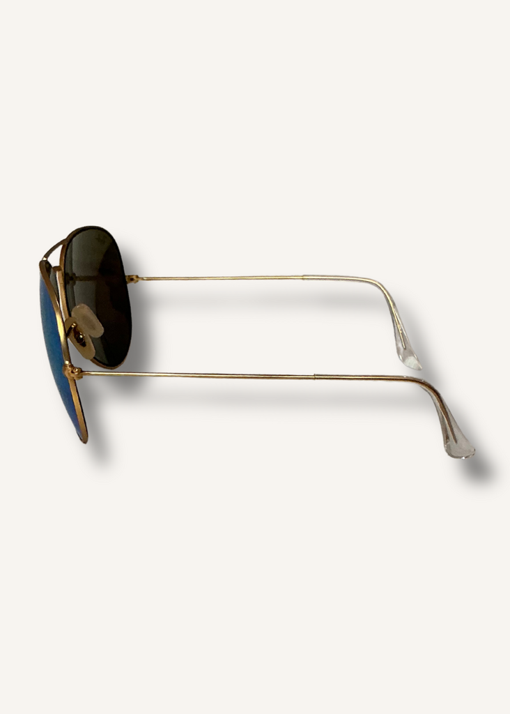 Rayban Aviator Sunglasses