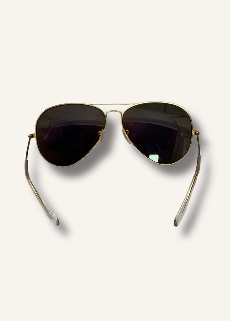 Rayban Aviator Sunglasses