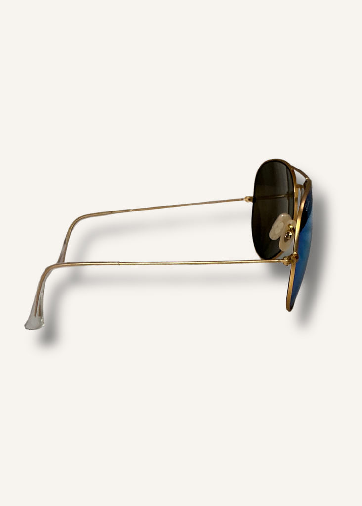 Rayban Aviator Sunglasses