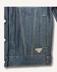 Prada Selvage Denim Set