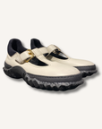 Marni Leather Loafers