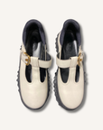 Marni Leather Loafers