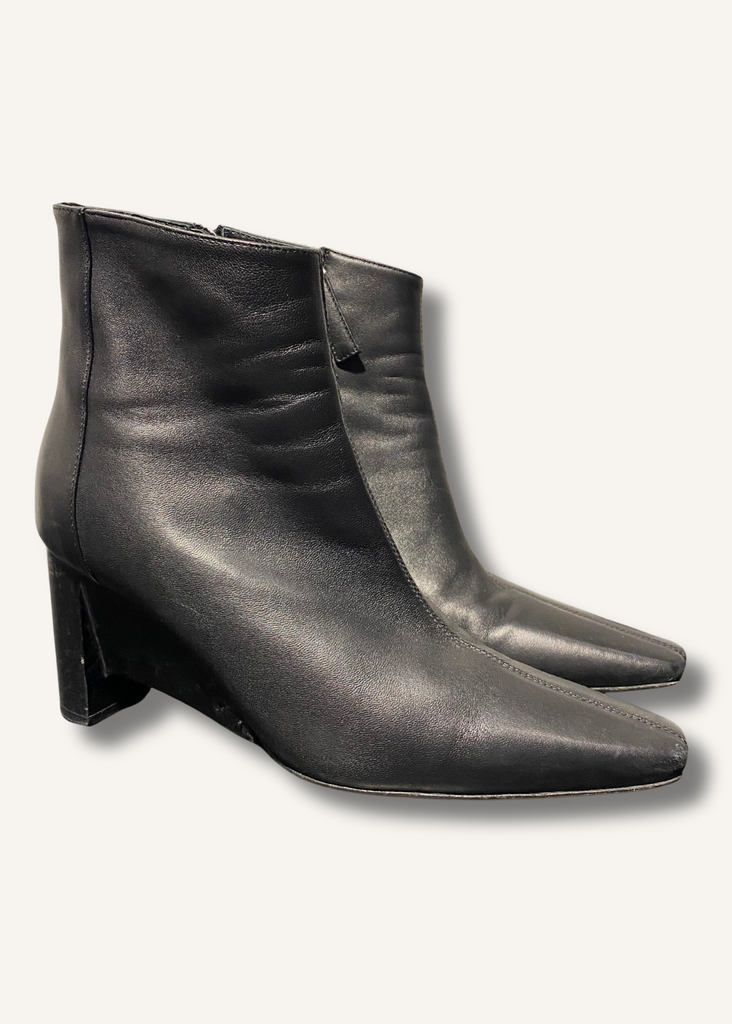 Zero + Maria Cornejo Lia Boot