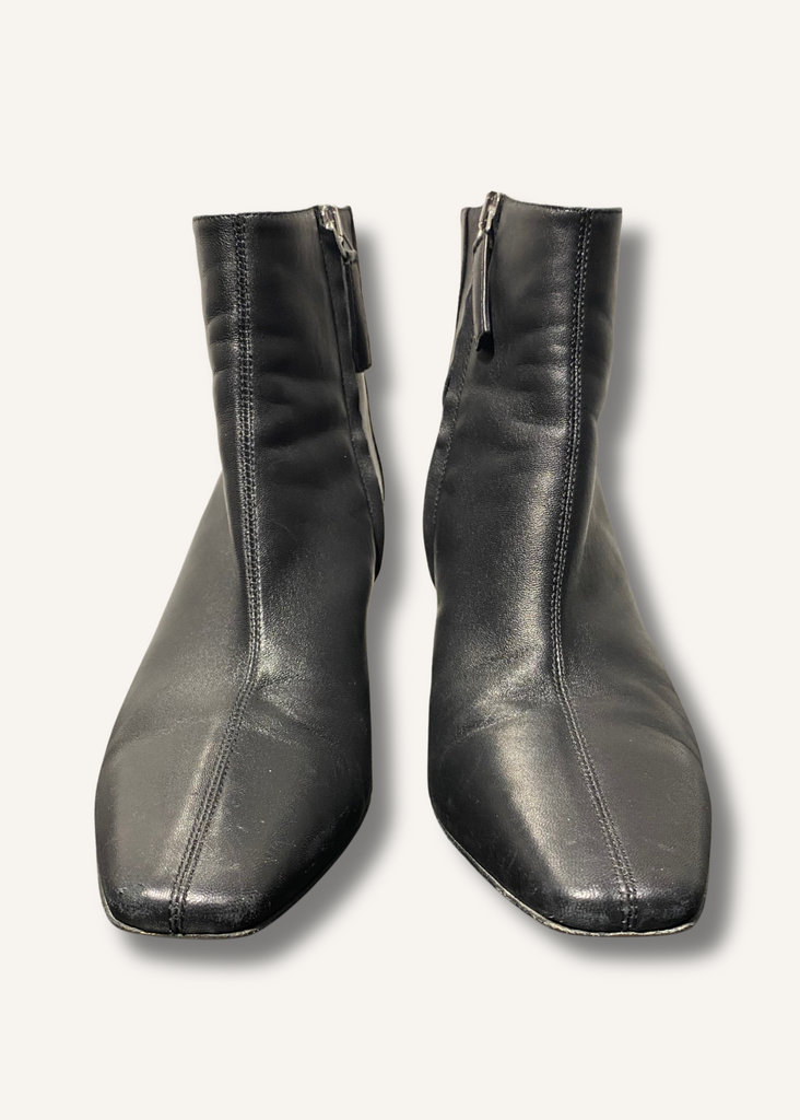 Zero + Maria Cornejo Lia Boot