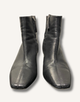 Zero + Maria Cornejo Lia Boot
