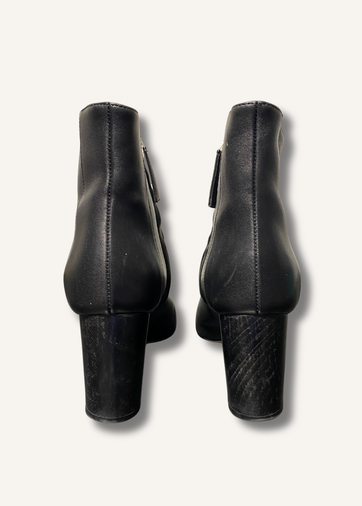 Zero + Maria Cornejo Lia Boot