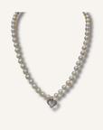 Akoya Pearl Necklace