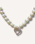 Akoya Pearl Necklace