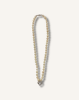Akoya Pearl Necklace