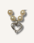 Akoya Pearl Necklace