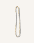 Kenneth Lane Pearl Rope Necklace