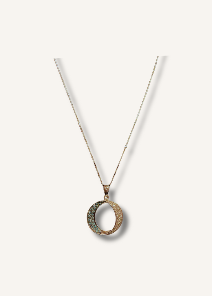 Diamond Necklace