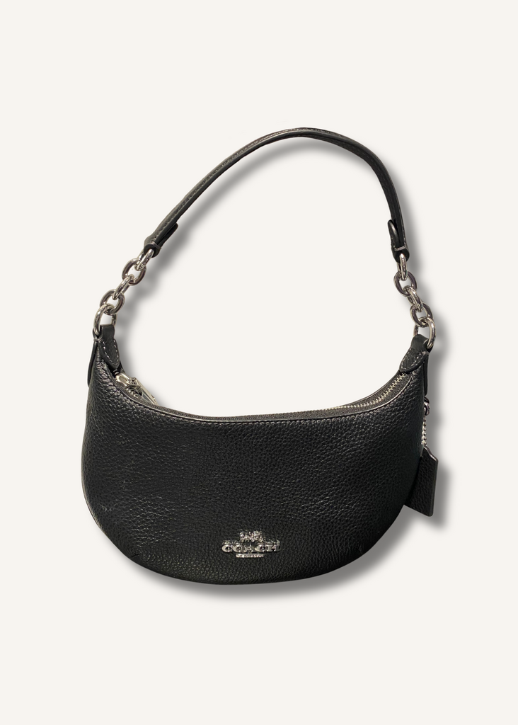 Coach Mini Peyton Bag