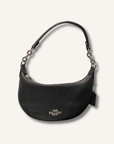 Coach Mini Peyton Bag