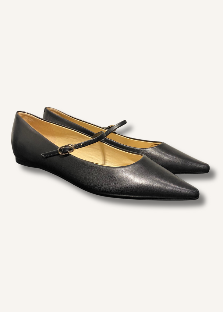 Marc Fisher Daner Pointed Toe Flat