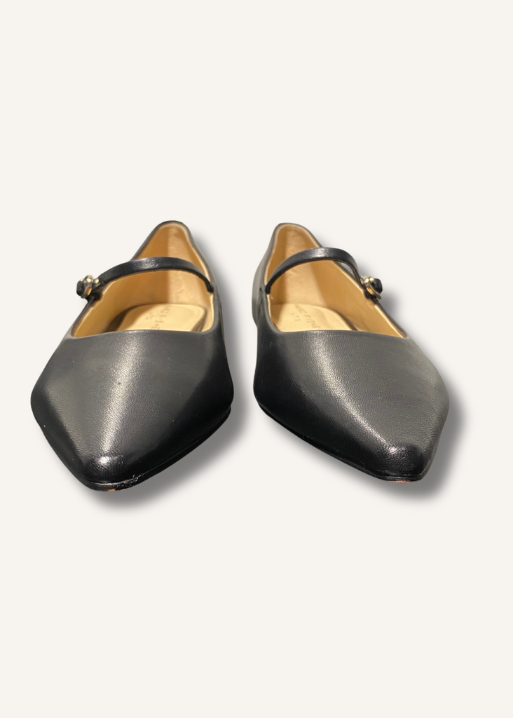 Marc Fisher Daner Pointed Toe Flat
