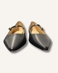 Marc Fisher Daner Pointed Toe Flat
