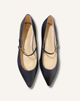 Marc Fisher Daner Pointed Toe Flat