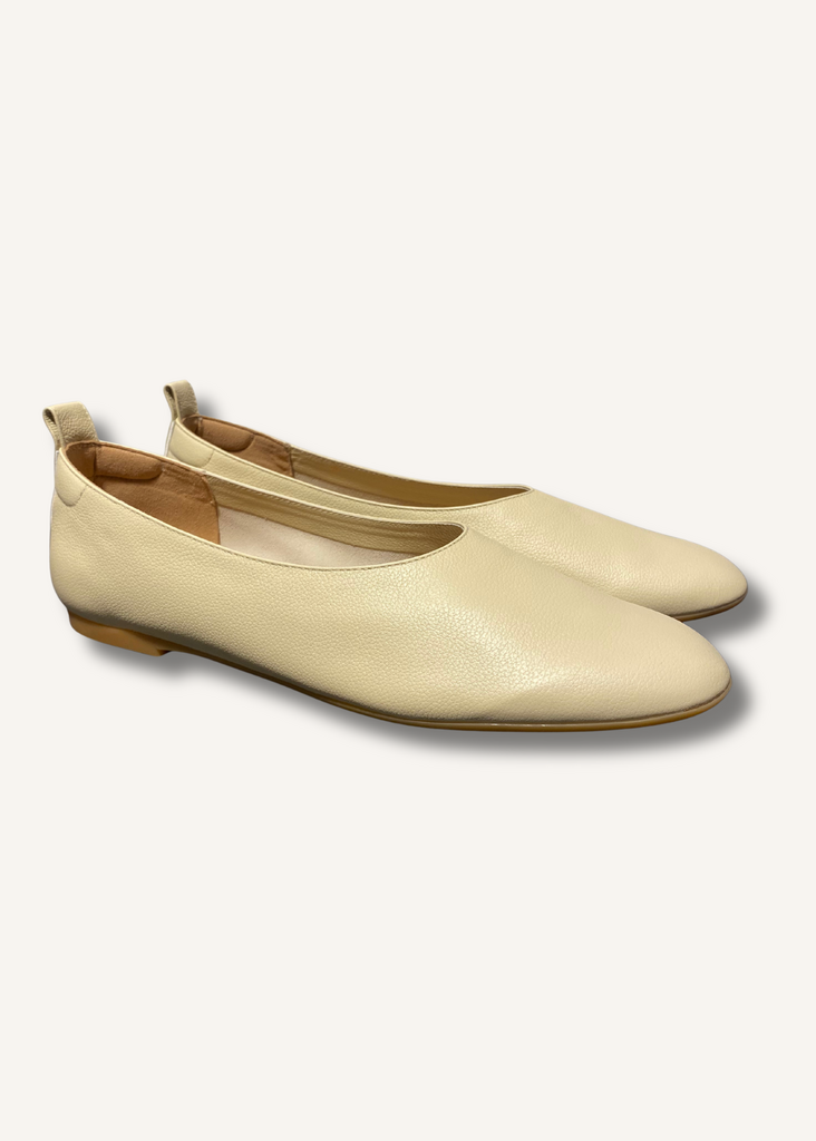 Everlane The Day Glove Flats