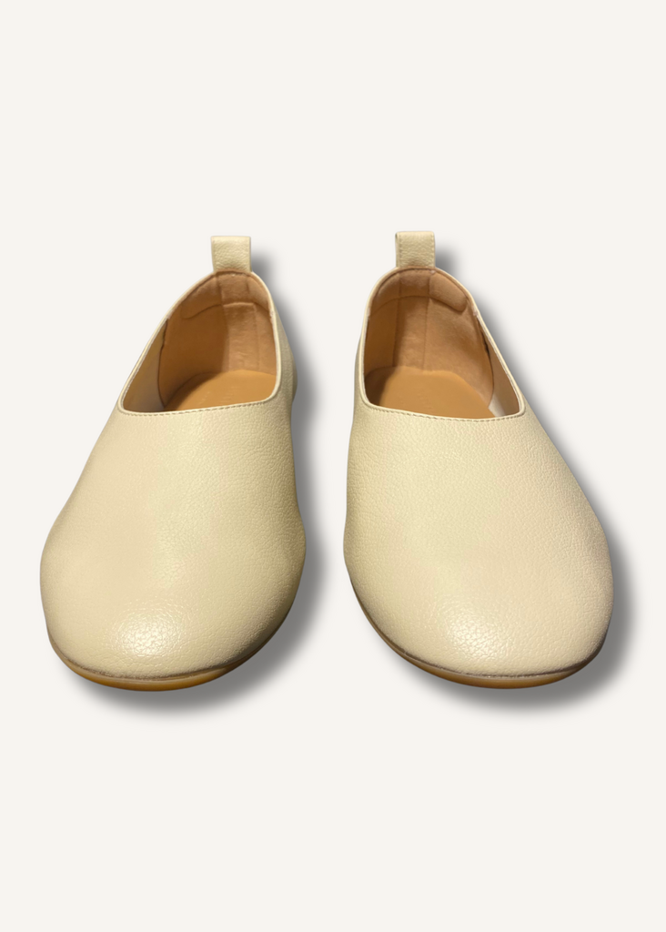 Everlane The Day Glove Flats