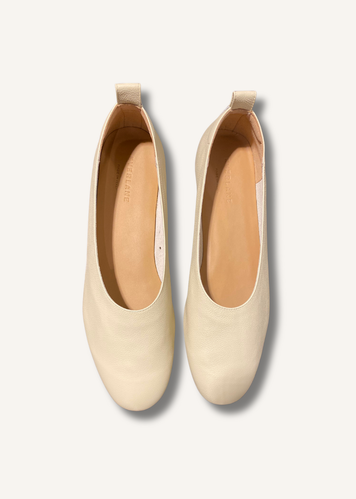 Everlane The Day Glove Flats