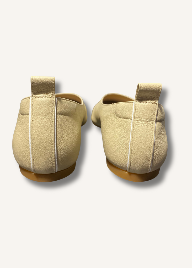 Everlane The Day Glove Flats