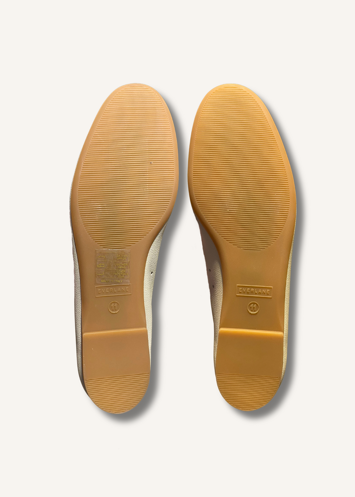 Everlane The Day Glove Flats
