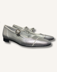 Carel Paris Mary Jane Flats