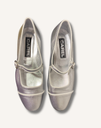 Carel Paris Mary Jane Flats