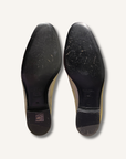 Carel Paris Mary Jane Flats