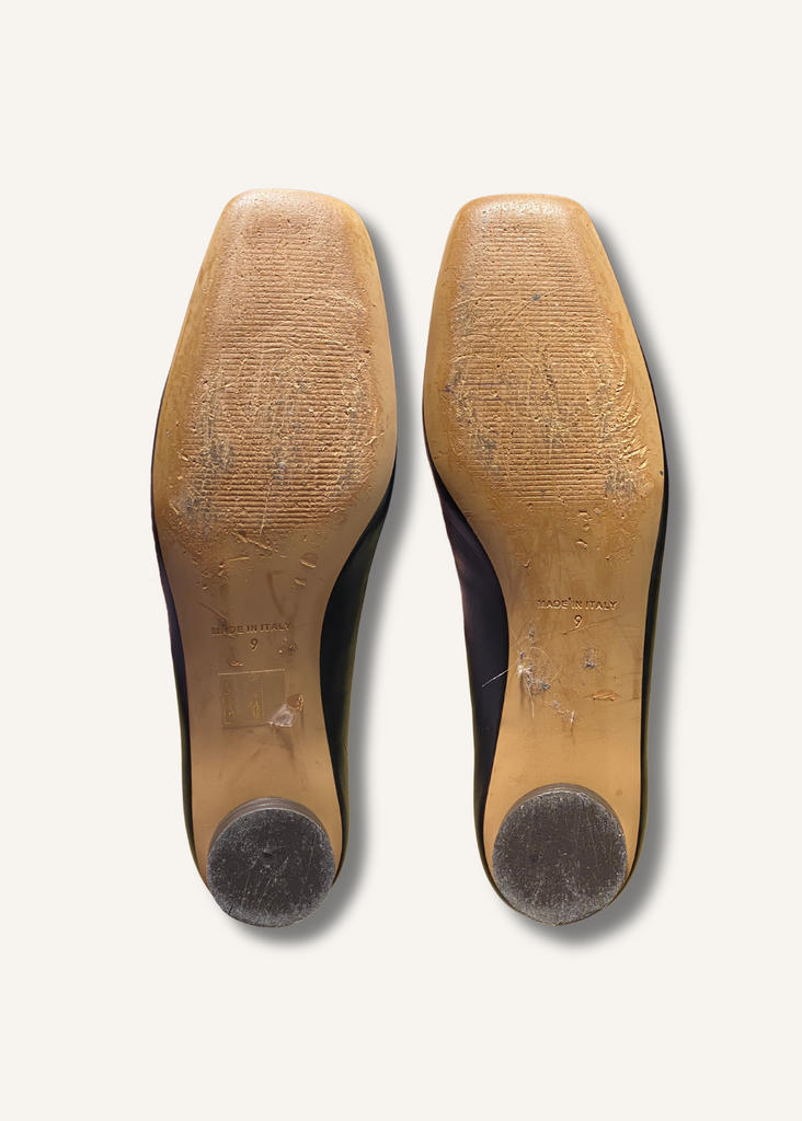 Everlane The ‘90s Flat