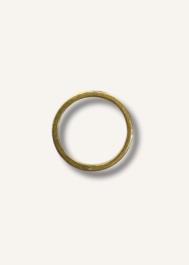 Hidalgo Enamel Stacking Band