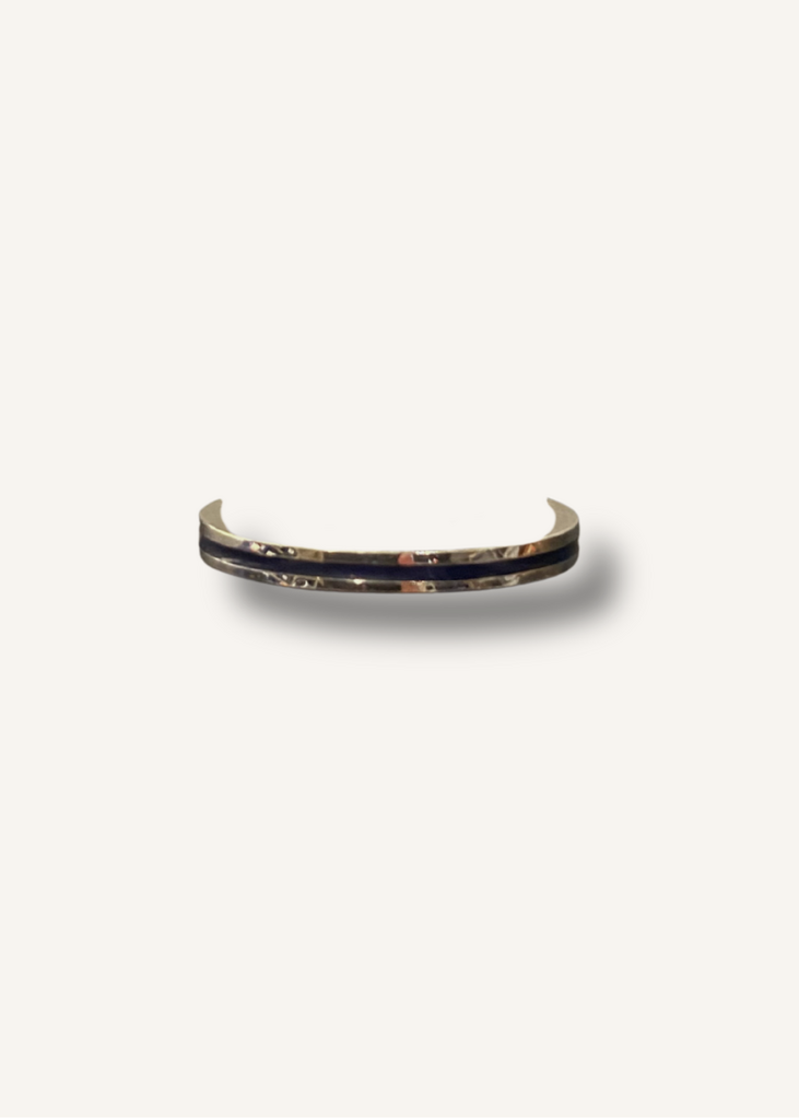 Hidalgo Enamel Stacking Band